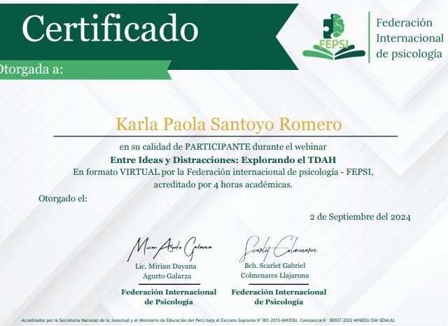 Ampliar imagen: certificate 2