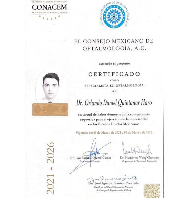 Ampliar imagen: certificate 1