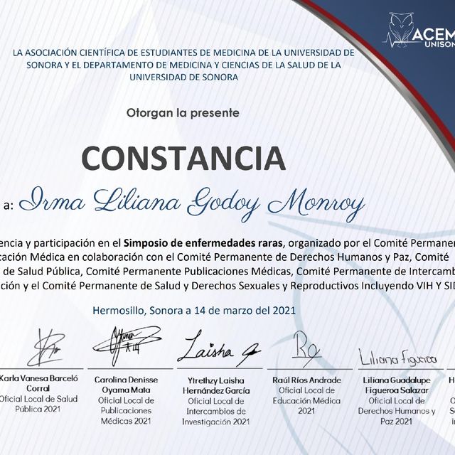 Ampliar imagen: certificate 2