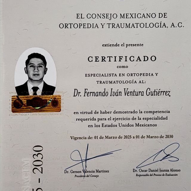 Ampliar imagen: certificate 4