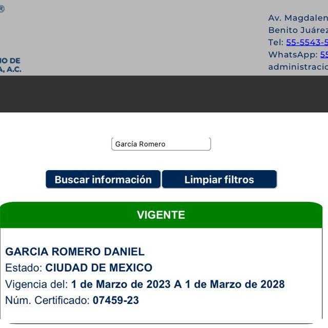 Ampliar imagen: certificate 1