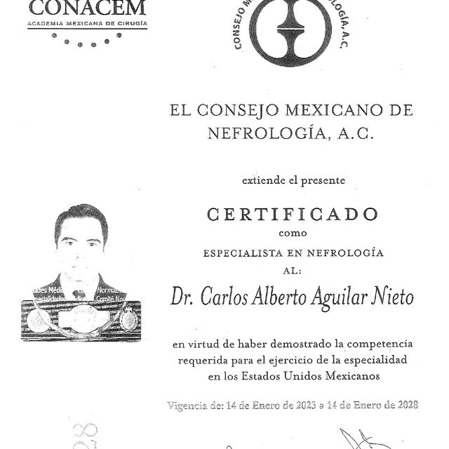 Ampliar imagen: certificate 1