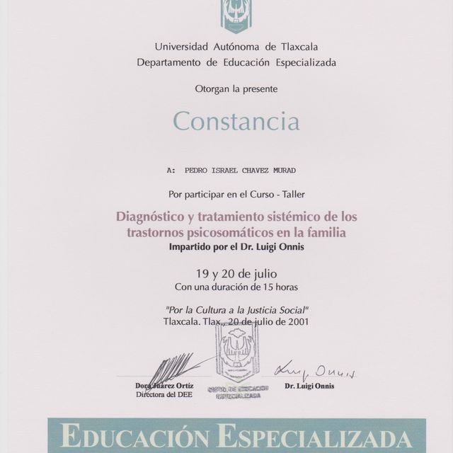 Ampliar imagen: certificate 10