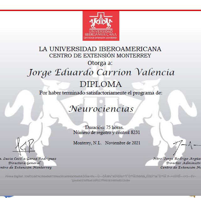 Ampliar imagen: certificate 2