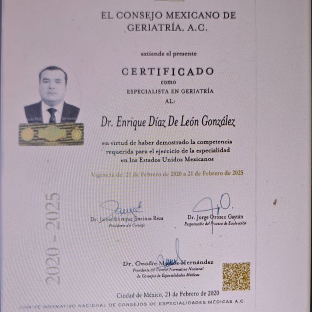 Ampliar imagen: certificate 1