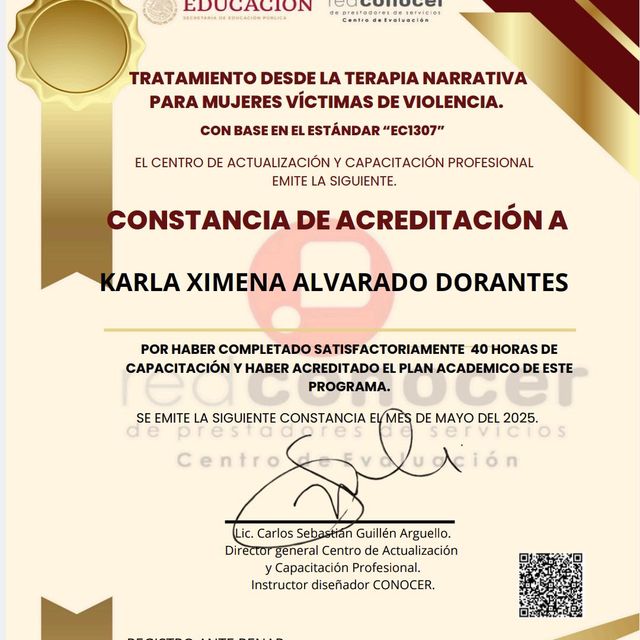 Ampliar imagen: certificate 12