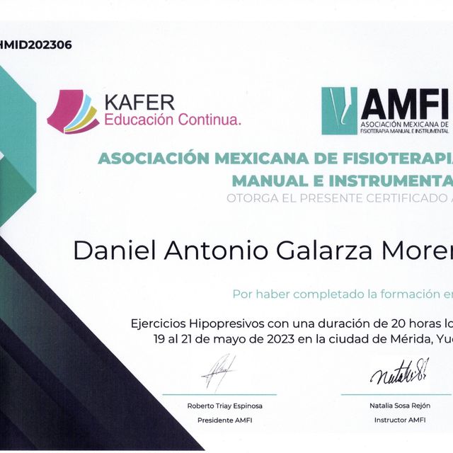 Ampliar imagen: certificate 6