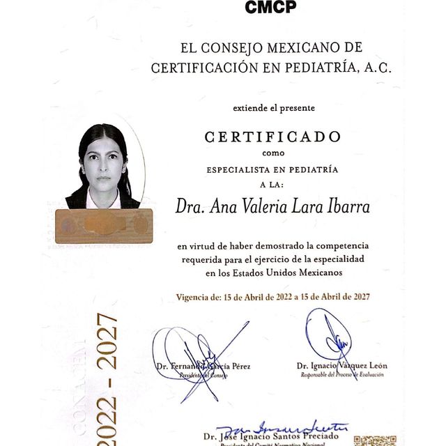Ampliar imagen: certificate 2