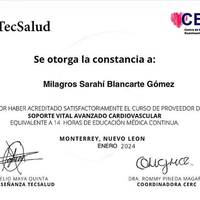 Ampliar imagen: certificate 4