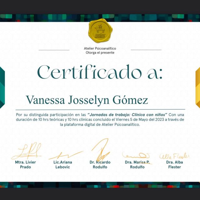 Ampliar imagen: certificate 2