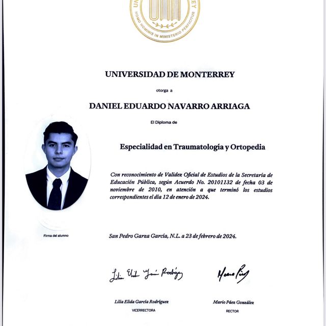 Ampliar imagen: certificate 1