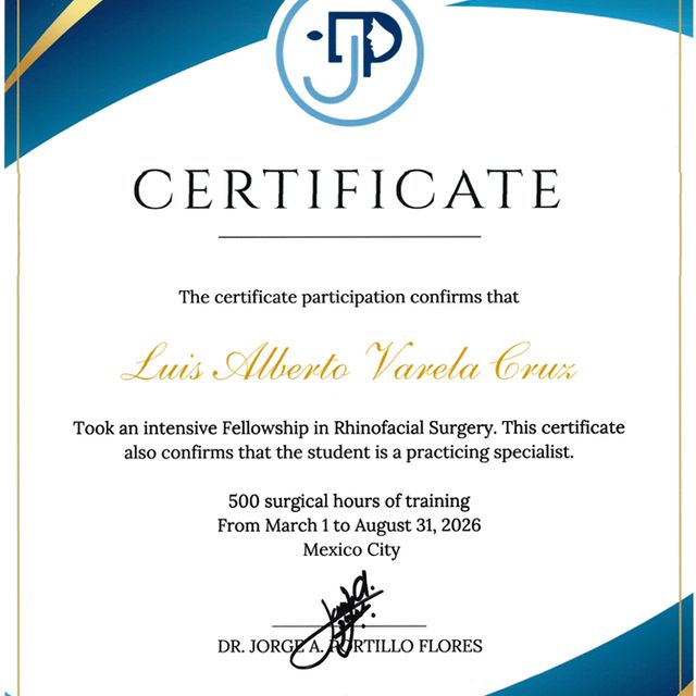 Ampliar imagen: certificate 3