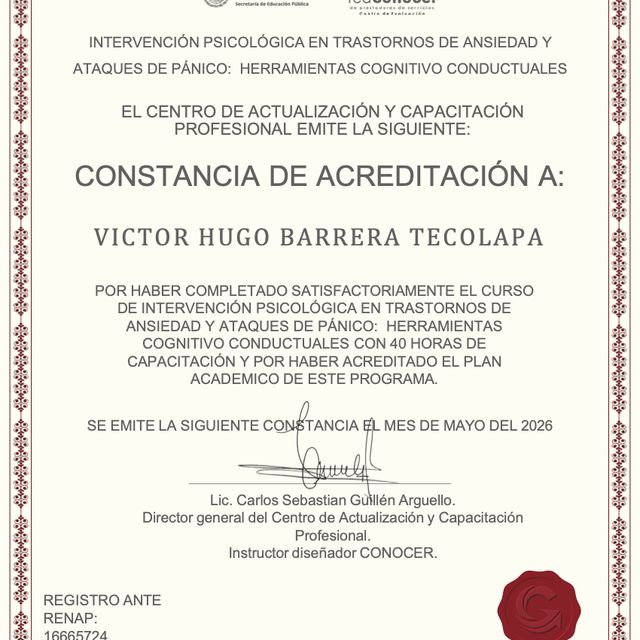 Ampliar imagen: certificate 68
