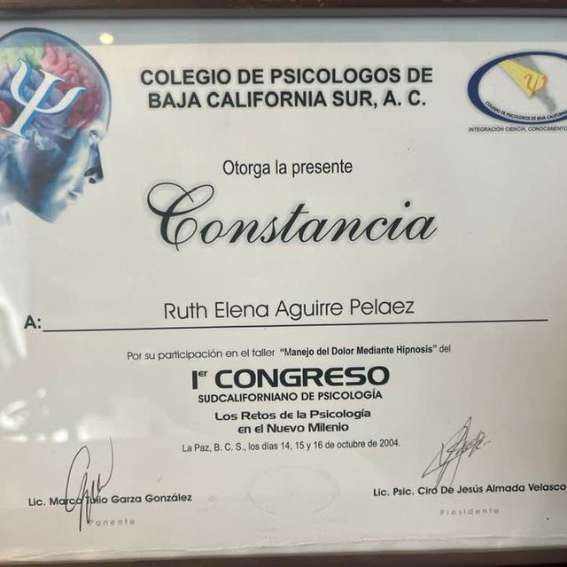 Ampliar imagen: certificate 14