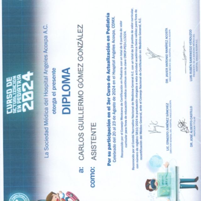 Ampliar imagen: certificate 34