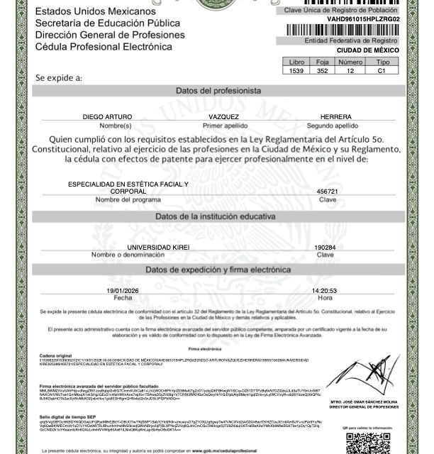 Ampliar imagen: certificate 6