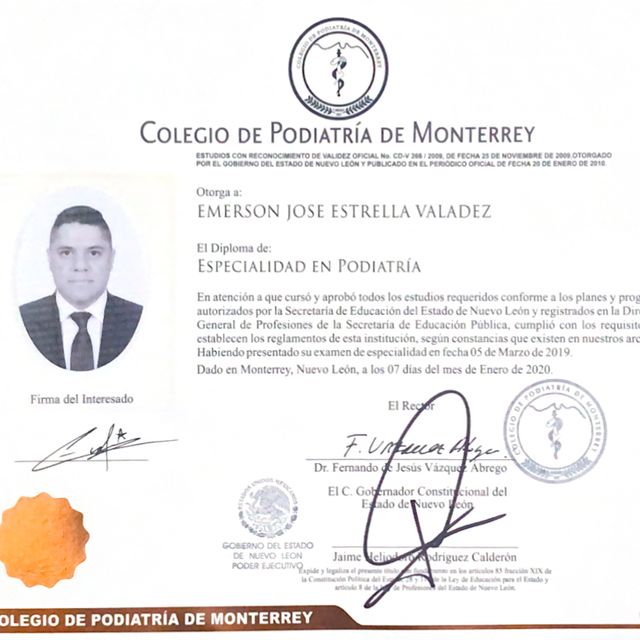 Ampliar imagen: certificate 3