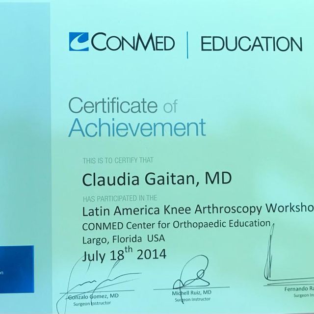 Ampliar imagen: certificate 2
