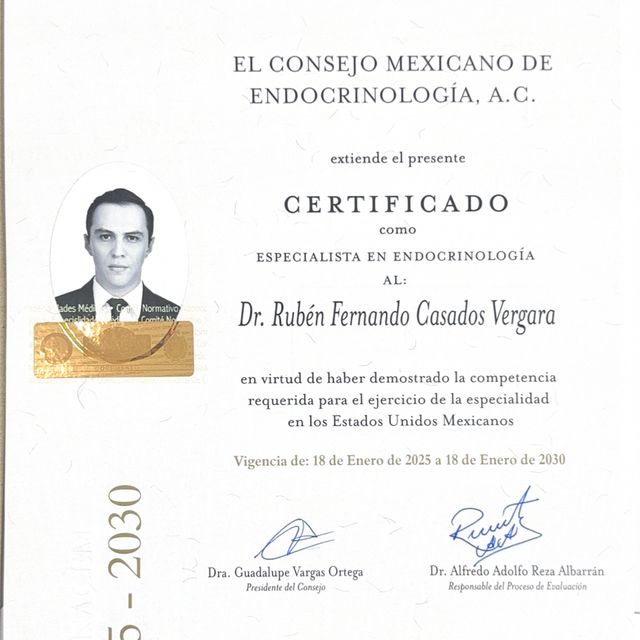 Ampliar imagen: certificate 4
