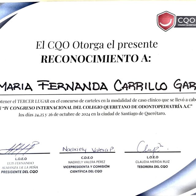 Ampliar imagen: certificate 14