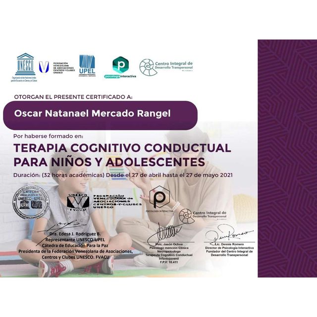 Ampliar imagen: certificate 3