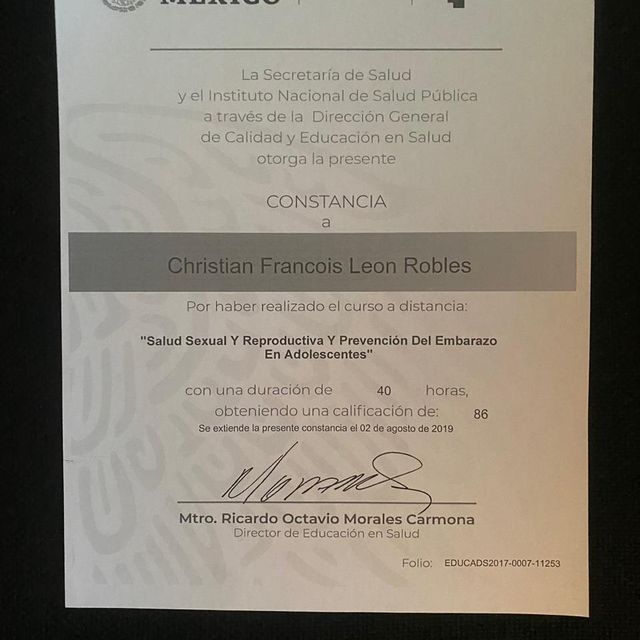 Ampliar imagen: certificate 11
