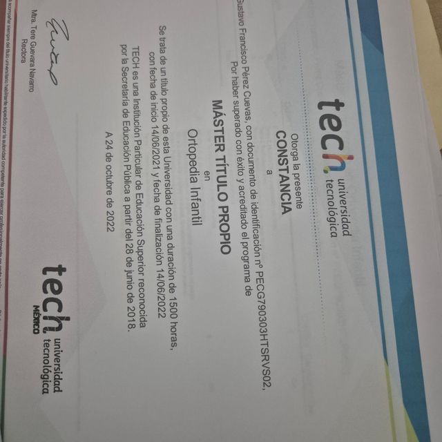 Ampliar imagen: certificate 8