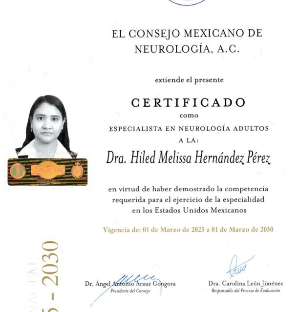 Ampliar imagen: certificate 1