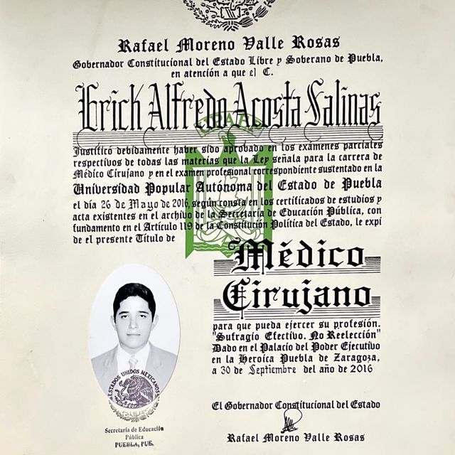Ampliar imagen: certificate 1