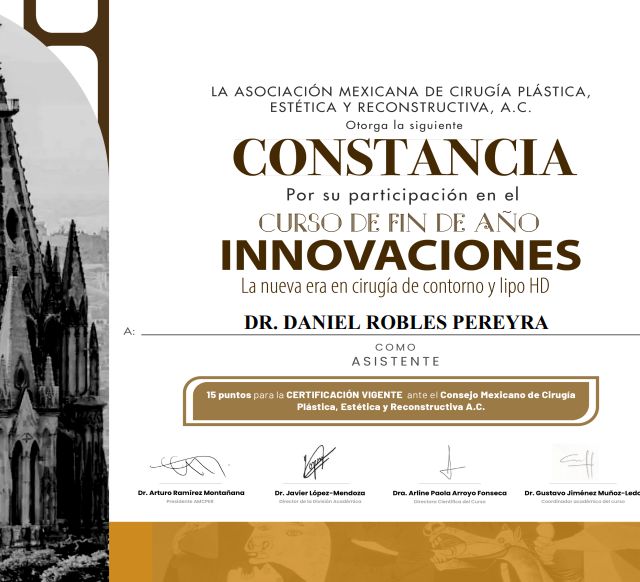 Ampliar imagen: certificate 4