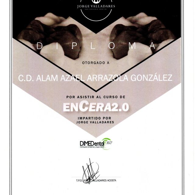 Ampliar imagen: certificate 5