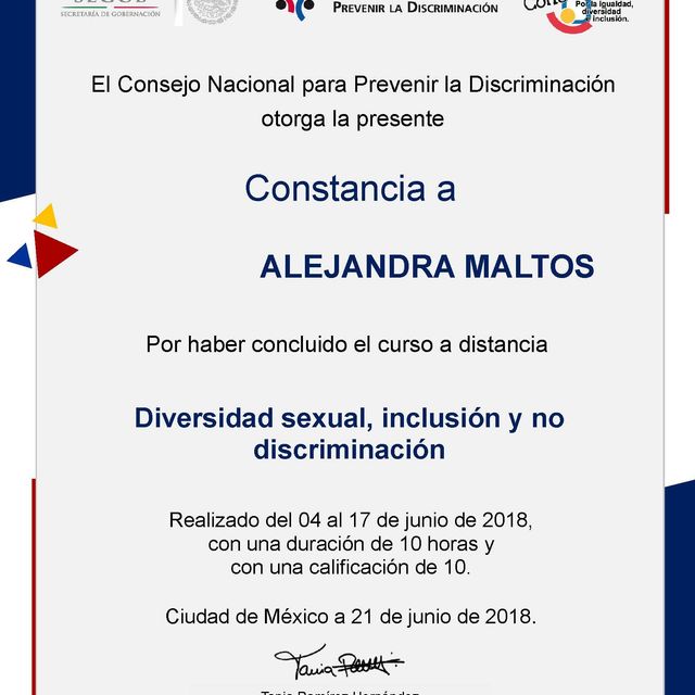 Ampliar imagen: certificate 5