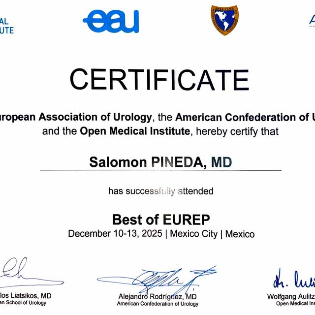 Ampliar imagen: certificate 1
