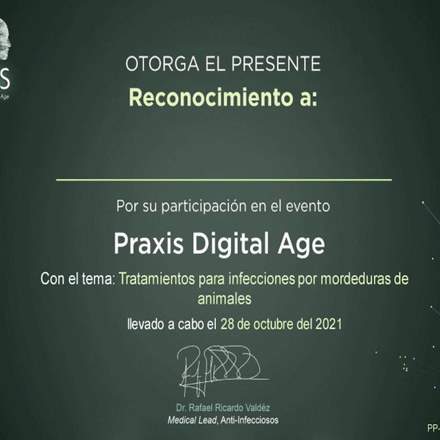Ampliar imagen: certificate 16