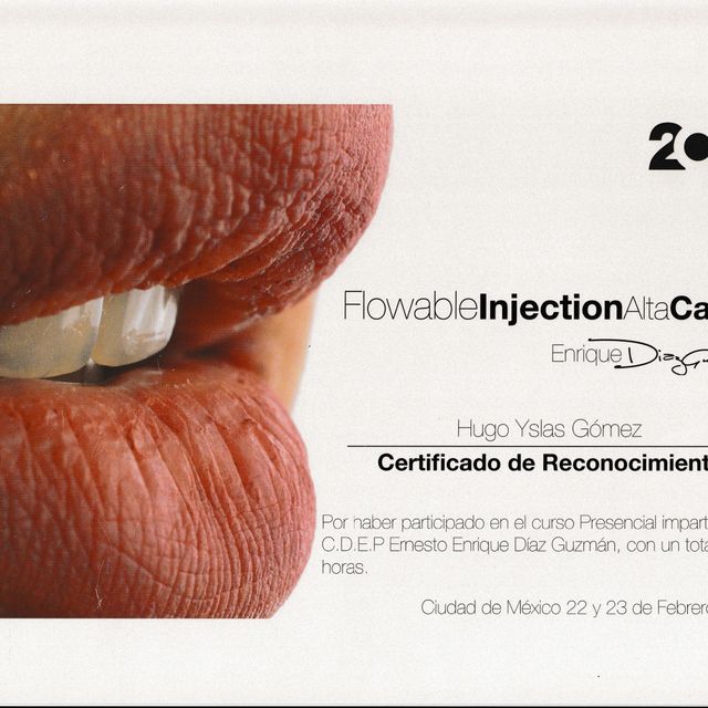 Ampliar imagen: certificate 7