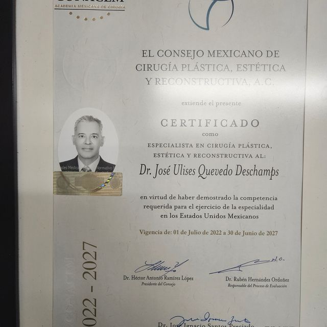 Ampliar imagen: certificate 1