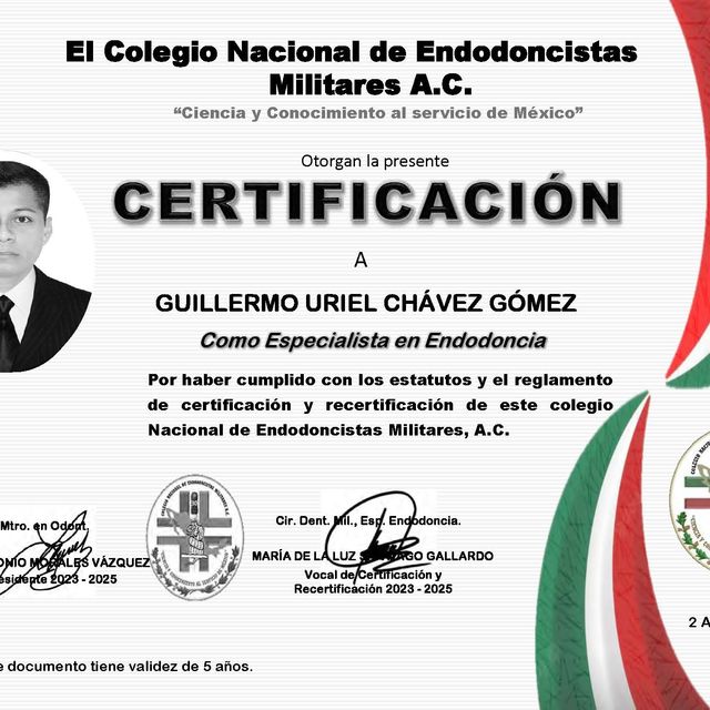 Ampliar imagen: certificate 3