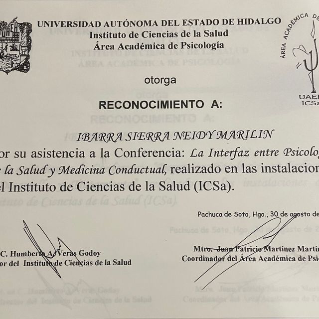 Ampliar imagen: certificate 23