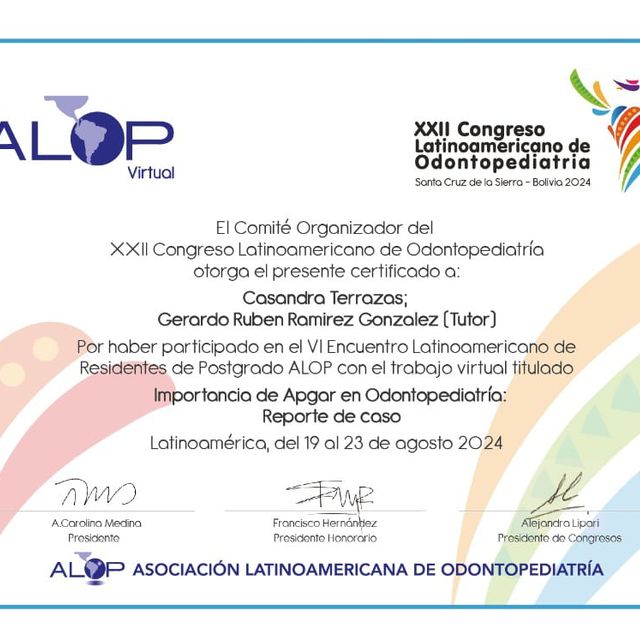 Ampliar imagen: certificate 12