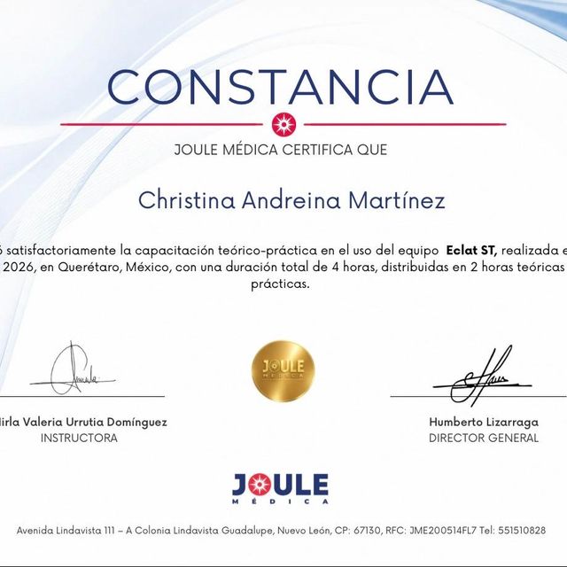 Ampliar imagen: certificate 5