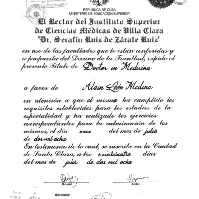 Ampliar imagen: certificate 1