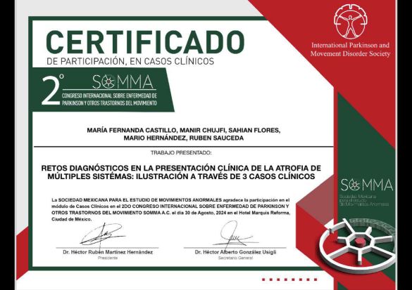 Ampliar imagen: certificate 30
