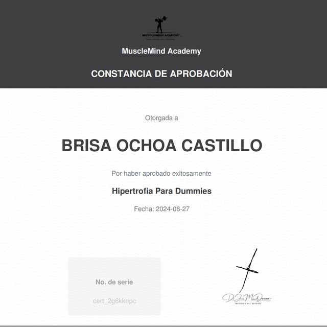 Ampliar imagen: certificate 1