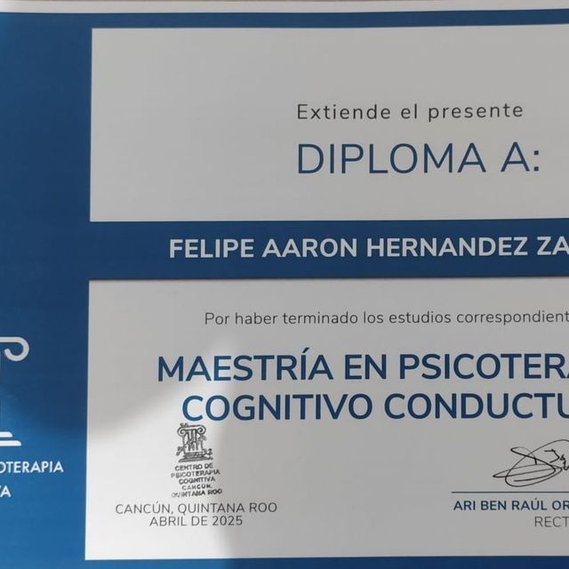 Ampliar imagen: certificate 5