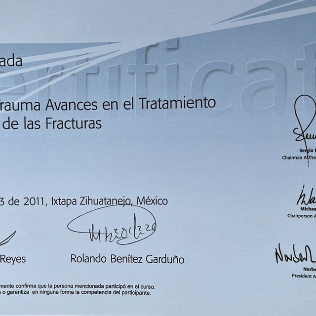 Ampliar imagen: certificate 5