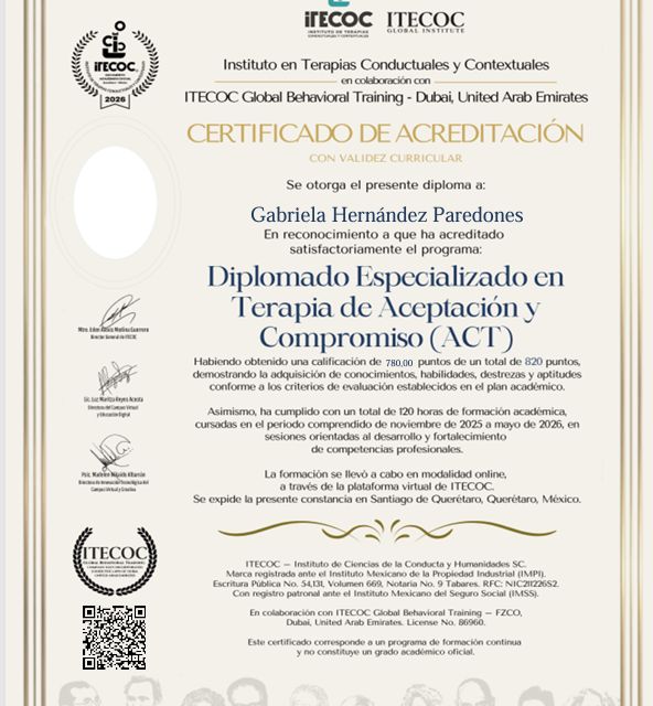 Ampliar imagen: certificate 9