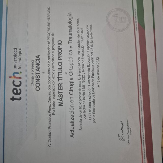 Ampliar imagen: certificate 7