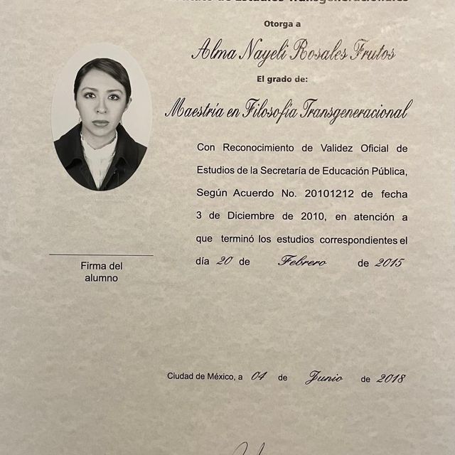 Ampliar imagen: certificate 2