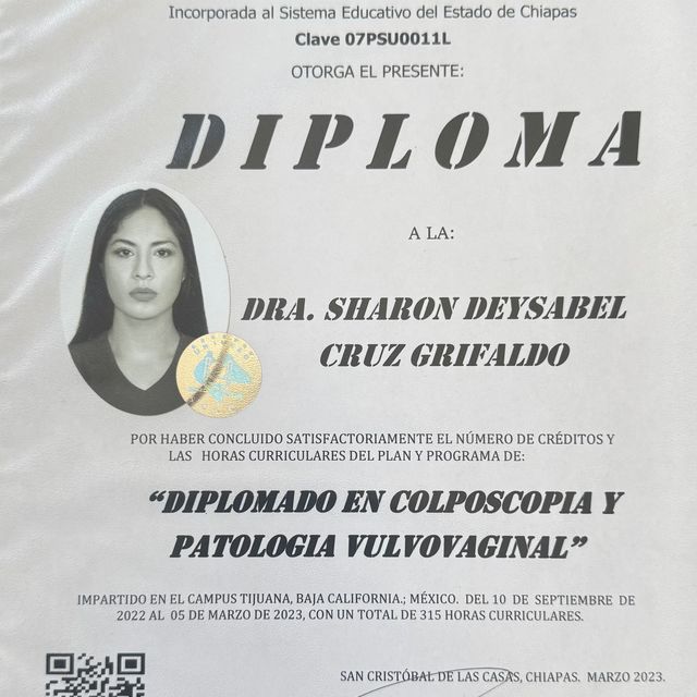 Ampliar imagen: certificate 4