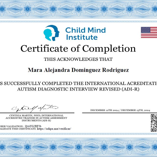 Ampliar imagen: certificate 38